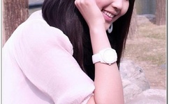 蓝风小夜美手办原图